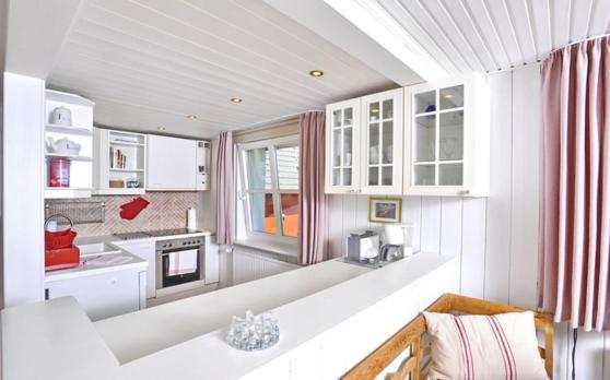 Villa Melenbarig Hues à Munkmarsch Extérieur photo